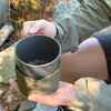Казанок Toaks Titanium 750 ml Pot