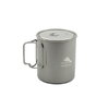 Казанок Toaks Titanium 750 ml Pot