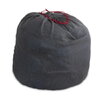 Спальный мешок (спальник) Pinguin Lava 250 Green 195