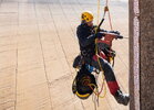 Амортизатор Petzl ASAP’SORBER AXESS L071CC00