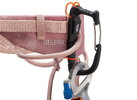 Страхувальна система Petzl Selena Pink