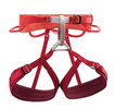 Страхувальна система Petzl Luna Coral red C035CA