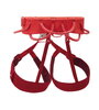 Страхувальна система Petzl Luna Coral red C035CA