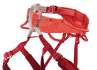 Страхувальна система Petzl Luna Coral red C035CA
