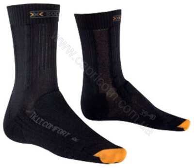 Шкарпетки X-Socks Trekking Light Comfort Lady