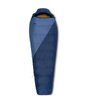 Спальний мішок (спальник) Kelty Cosmic Synthetic 20 Regular Pageant blue - Bering sea
