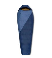 Спальний мішок (спальник) Kelty Cosmic Synthetic 20 Regular Pageant blue - Bering sea