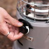 Газовий обігрівач Naturehike CNH22CJ014 бежевий
