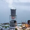 Газовий обігрівач Naturehike CNH22CJ014 бежевий