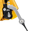 Затискач Petzl Asap Lock new B071BB00