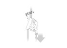 Затискач Petzl Asap Lock new B071BB00