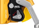 Затискач Petzl Asap Lock new B071BB00