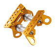 Протектор для веревки Petzl Roller Coaster R005AA00
