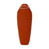 Вкладыш в спальник Sea To Summit Reactor Fleeceweight Sleeping Bag Liner Mummy-S 185 см