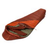 Спальний мішок (спальник) Kelty Cosmic Synthetic 0 Regular Cherry mahogany - Cinnamon stick