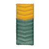 Спальный мешок (спальник) Kelty Galactic 30 Duck green - Olive oil