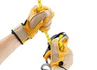 Автоматическое спусковое устройство Petzl RIG D021AB00