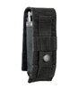 Чохол для ножа Leatherman MOLLE 4.25" чорний нейлон 931005