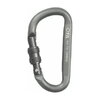 Карабін допоміжний First Ascent NFC з муфтою