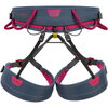 Страхувальна система Climbing Technology жіноча Anthea Anthracite / Cyclamen
