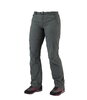 Штани трекінгові Mountain Equipment Approach Woman`s Pant Long Shadow grey жіночі