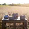 Чайник Tribe Kettle Alu 1 T-FI-0013