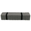 Килимок пінний (каремат) Tribe Trek Mat T-BC-0021 Grey