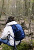 Рюкзак міський  Tribe  Urban 25 T-IC-0022