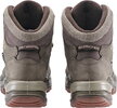 Ботинки Lowa женские Renegade Warm GTX Mid Ws Stone-bronze
