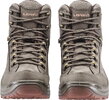 Ботинки Lowa женские Renegade Warm GTX Mid Ws Stone-bronze