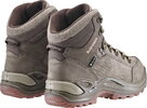 Ботинки Lowa женские Renegade Warm GTX Mid Ws Stone-bronze