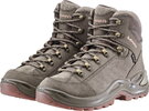 Ботинки Lowa женские Renegade Warm GTX Mid Ws Stone-bronze