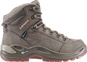 Черевики Lowa жіночі Renegade Warm GTX Mid Ws Stone-bronze