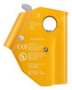 Затискач Petzl Asap new B070AB00