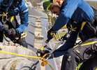 Амортизатор Petzl ASAP’SORBER INT 40 см L071AB01