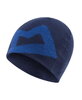 Шапка Mountain Equipment Branded Knitted Beanie Medieval / Lapis blue 000771.01597