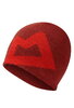 Шапка Mountain Equipment Branded Knitted Beanie Merlot / Chili 000771.01981