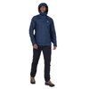 Куртка мембранная Mountain Equipment Raintower Men's Jacket Cosmos ME-008333.01286