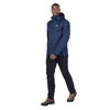 Куртка мембранная Mountain Equipment Raintower Men's Jacket Cosmos ME-008333.01286