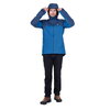 Куртка мембранна Mountain Equipment Raintower Men's Jacket Atlantic / Admiral ME-008333.01966