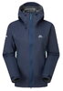 Куртка мембранная Mountain Equipment Raintower Women's Jacket Cosmos ME-008335.01286 женская
