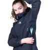 Куртка мембранная Mountain Equipment Raintower Women's Jacket Cosmos ME-008335.01286 женская