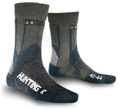 Шкарпетки X-Socks Hunting Short