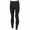 Термобелье кальсоны Aclima HotWool 230 Longs Unisex Jet Black