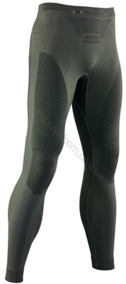 Кальсоны X-Bionic Hunting Gray/green M (INT)