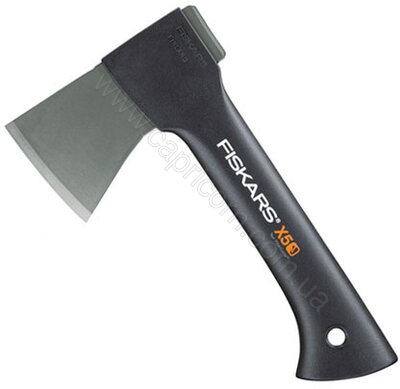 Сокира Fiskars Х5