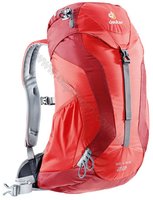Deuter AC Lite 22 fire-cranberry (34621 5520)