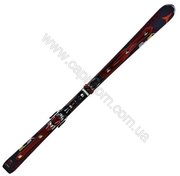 Лижі Atomic D2 VF 72 + крепления Neox TL 12