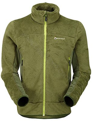 Куртка Montane Wolf