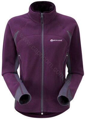 Куртка Montane Panther жіноча